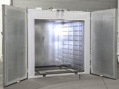 Curing Ovens - OC2424