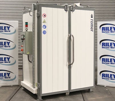 Brand New Industrial Machinery