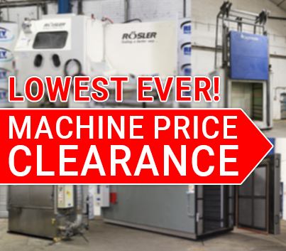 Lowest Ever Price Clearance