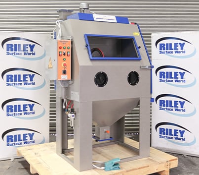 Brand New Industrial Machinery