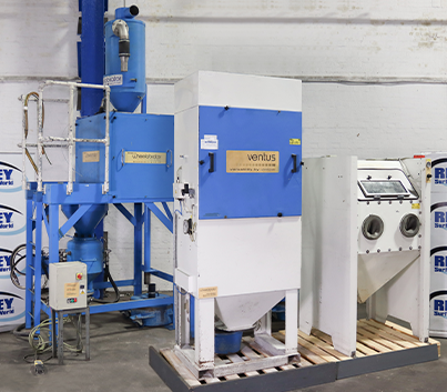 Latest Machines - In Stock Now