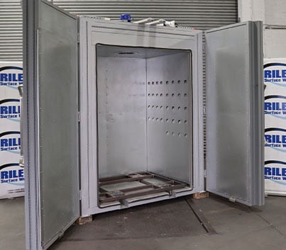 Brand New Machines