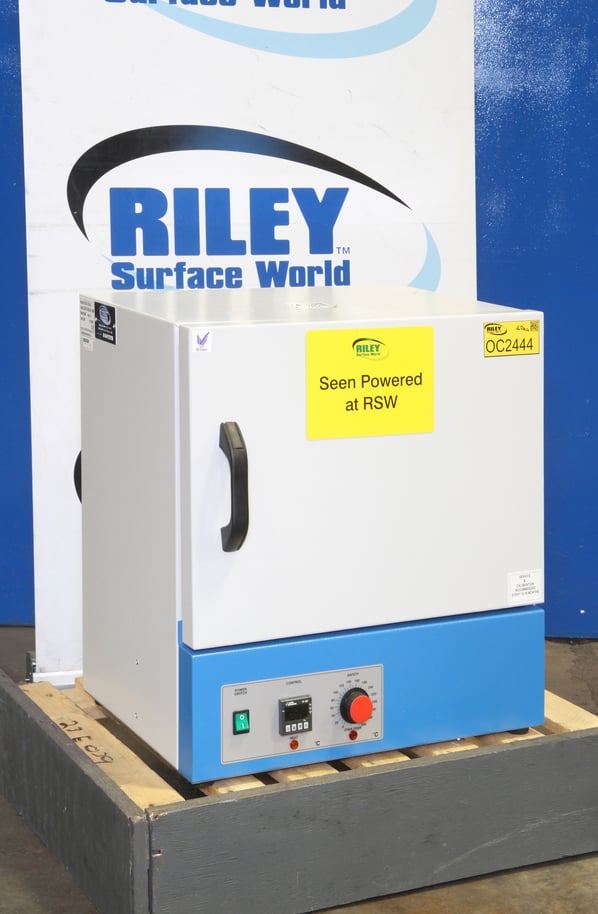 Riley General Purpose 50 Litres 250°C Laboratory / Bench Top Oven