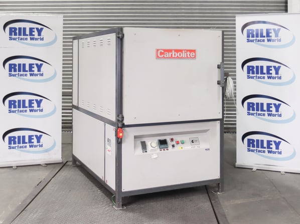 Carbolite HRF 760°C, Air Recirculation, Laboratory Furnace
