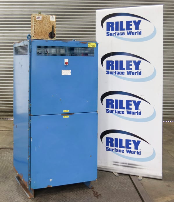 Drake Power Systems 16V DC, 1000A Rectifier