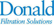 Donaldson Torit Logo