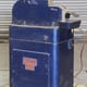 	Wet Belt Linisher