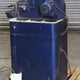 	Wet Belt Linisher