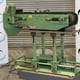 Rosler Flighted Transfer Conveyor