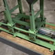 Rosler Flighted Transfer Conveyor