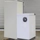AEC T 2000 20 kVa UPS Emergency Power System Rear View