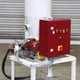 Dry Scrubbing / Powder Dosing Chalking units