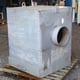 Nederman Spark Arrestor Box