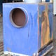 Nederman Spark Arrestor Box