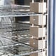 Shelf ladder and shelves