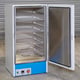 Laboratory Oven Range with Aluminised Steel Chamber (240 litre model)