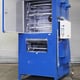 Industrial ovens ltd Vertical oven with carousel