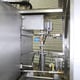 CC Hydrosonics Co-Solvent machine