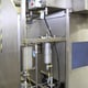CC Hydrosonics Co-Solvent machine