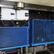 Heat Exchanger Panels