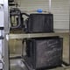 Dual System Refrigeration Chillers