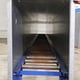 Gravity Basket Return Conveyor