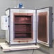 SNOL 650°C High Temperature Oven Range (970/600 shown)