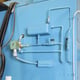 Drain &amp; Fill Valves