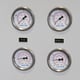 Pressure Gauges