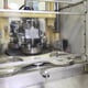 Isotropic Polishing / Lapping Machine  - Polishing heads