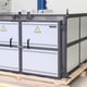 Custom Built Oven for Tier 1 Automotive Manufacturer