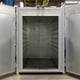 Romer 225°C Industrial Oven (1.4m x 2.8m x 2.1m model shown)