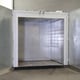 Romer 225°C Industrial Oven (2980mm x 2260mm x 3150mm model shown)