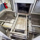 OY1951 Efco 850 degree End Loading Batch Type Oven