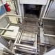 OY1951 Efco 850 degree End Loading Batch Type Oven