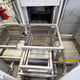 OY1951 Efco 850 degree End Loading Batch Type Oven