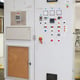 OY1951 Efco 850 degree End Loading Batch Type Oven