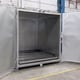 Romer 225°C Convection Industrial Oven Range (2m x 2m x 1.9m model shown)