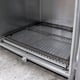 Oven Chamber Floor