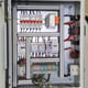 Control Panel Internal