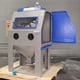Dynamiki Dynablaster M12  Suction Venturi Shot Blast Machine