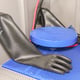 Dynamiki Dynablaster M12  Suction Venturi Shot Blast Machine