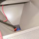 Dynamiki Dynablaster M12  Suction Venturi Shot Blast Machine
