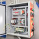 Control Panel - Internal