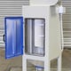 Separate Free Standing Dust Extractor