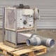 Steam condensor Unit