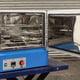 50 Litre 300°C Superior Laboratory Oven
