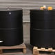 Storage Vessels