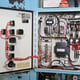 Control Panel Internal