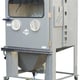 1200 Heavy Duty Stainless Steel Wet Blast Cabinet